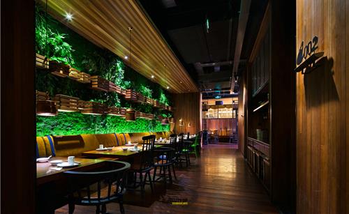 深圳TOP10的餐飲設(shè)計公司,究竟花落誰家?
