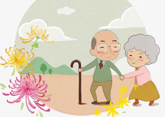 重陽節(jié)是鬼節(jié)嗎 重陽節(jié)是紀念誰的節(jié)日