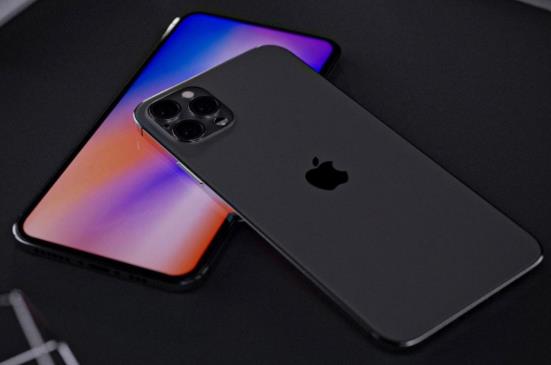蘋果iphone13什么時候發(fā)布?iphone13會是全面屏嗎?