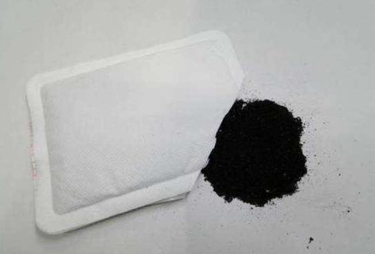 為啥暖寶寶電熱毯不能一起用?暖寶寶粉末弄臟衣服了怎么辦?