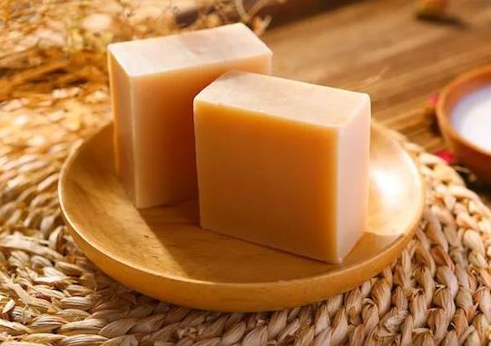 手工皂長油斑還能用嗎?手工皂長油斑還能用嗎?