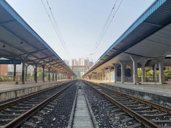 12306今天沒票了明天還有嗎?沒趕上火車可以在12306改簽嗎