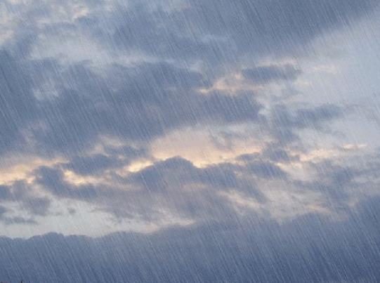 下大暴雨飛機(jī)還可以正常起飛嗎?飛機(jī)在飛著的時(shí)候打雷會(huì)被降落嗎?