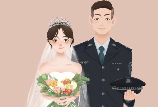 2022年屬虎本命年結(jié)婚好不好,虎年本命年可以結(jié)婚嗎