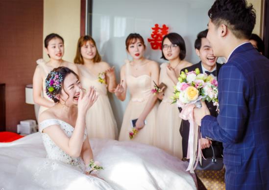 2022年屬虎本命年結(jié)婚好不好,虎年本命年可以結(jié)婚嗎