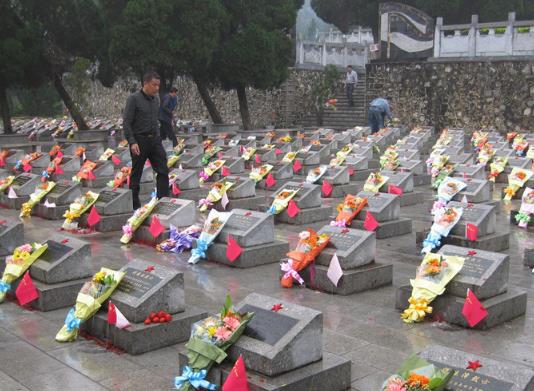 2022年屬虎本命年可以掃墓嗎,虎年本命年去墓地上墳會(huì)怎樣