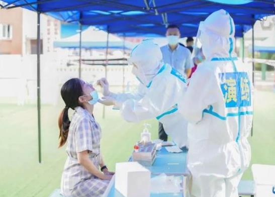 核酸檢測報告需要醫(yī)院哪個部門給蓋章?核酸檢測報告沒蓋章可以考試嗎