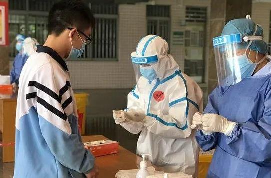 核酸檢測報告需要醫(yī)院哪個部門給蓋章?核酸檢測報告沒蓋章可以考試嗎