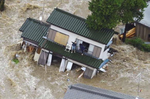 洪水淹過(guò)的房子能不能。亢樗土说姆孔佣嗑每梢宰