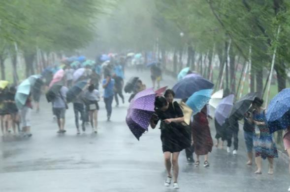 暴雨來臨時哪里最危險?下暴雨汽車停地下車庫安全嗎