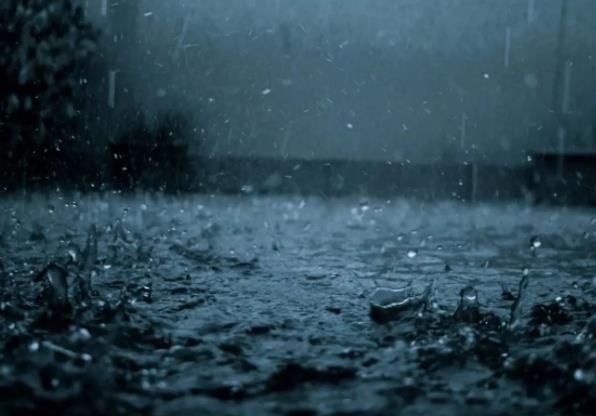 暴雨來臨時哪里最危險?下暴雨汽車停地下車庫安全嗎