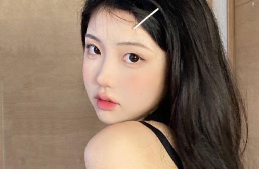 身份證戴美瞳會反光嗎 拍身份證可以燙頭發(fā)嗎