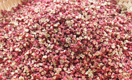 花椒治腳氣幾粒最好 花椒治腳氣的使用方法