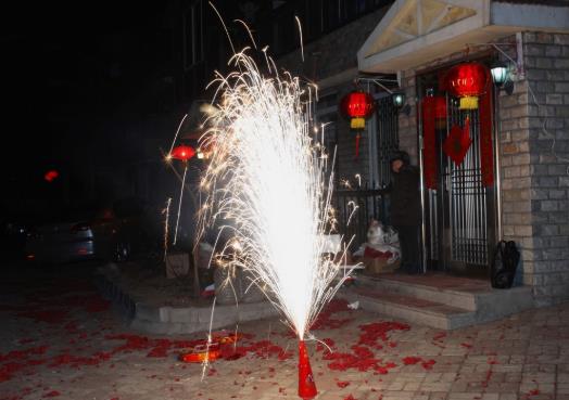 2022年北京除夕當(dāng)天會下雪嗎?2022年除夕北京哪里可以看煙花?