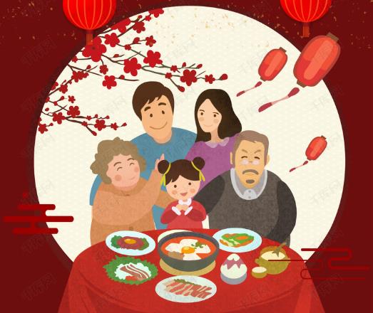 除夕當天上班工資怎么算?2021年除夕的風俗有哪些?