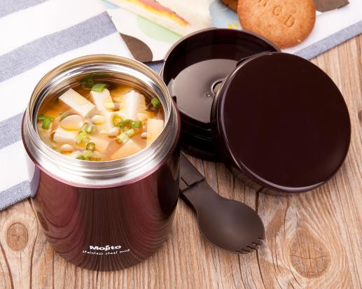 燜燒杯里一定要用沸水嗎?燜燒杯怎么燜飯?