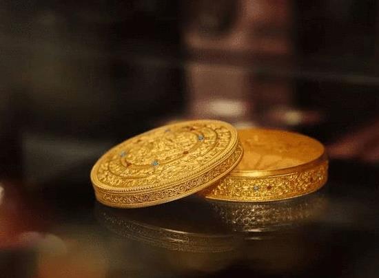 黃金要買幾個9最好?一口價黃金3000多能當多少錢?