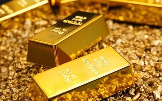 黃金碰到酒精會變色嗎?3d黃金和5g黃金哪個含金量高?