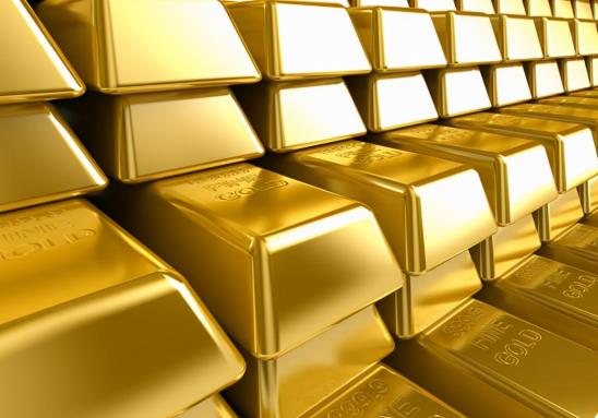 黃金像掉漆似的是咋回事?黃金3個9和4個9哪個好