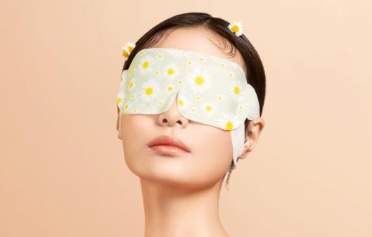 蒸汽眼罩一次性的好還是充電的好 蒸汽眼罩可以天天用嗎