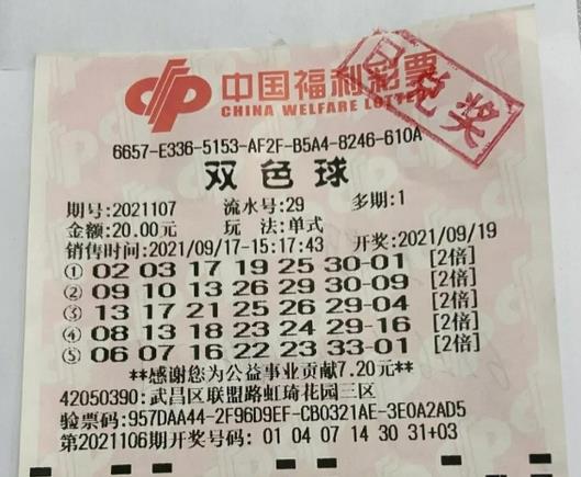 彩票領(lǐng)獎(jiǎng)要帶什么銀行卡?為什么中獎(jiǎng)后會(huì)倒霉