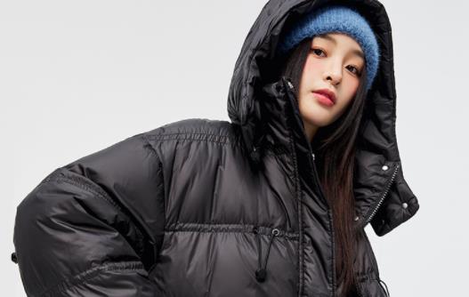 羽絨服充絨量200g高嗎 羽絨服怎么分辨好與差
