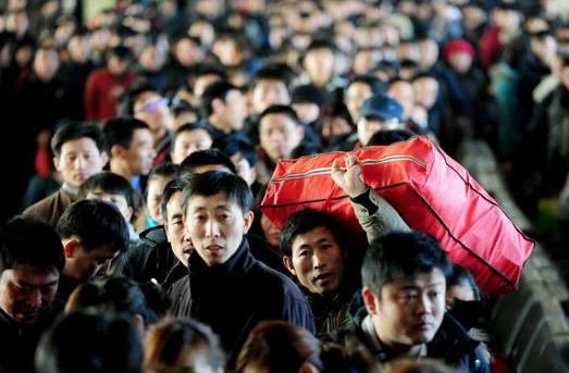 2022年春運(yùn)跨省返鄉(xiāng)有啥限制沒?春運(yùn)高峰怎么回家好?