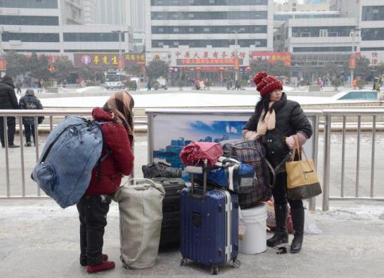 春運加班車查不到怎么辦?春運火車加班車沒買到怎么辦