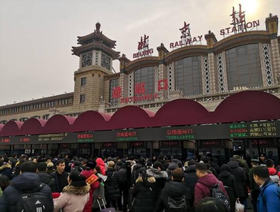 2022春運(yùn)跨省需要核酸檢測證明嗎?2022春運(yùn)候補(bǔ)搶票能搶到票嗎
