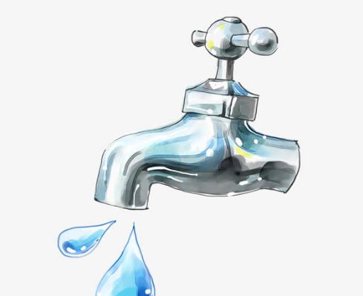 水龍頭過濾堵了怎么清理?入墻式水龍頭壞了還要砸墻嗎