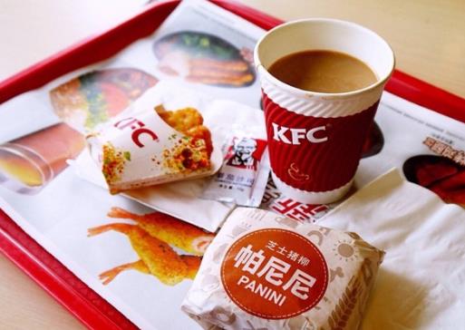 肯德基早餐有什么?肯德基什么好吃