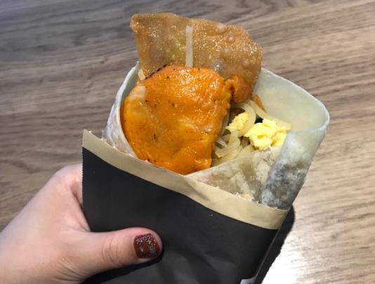 肯德基早餐為什么只到9點(diǎn)半?肯德基早餐不能手機(jī)點(diǎn)餐嗎