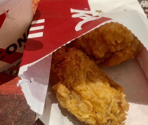 肯德基早餐有茶葉蛋嗎?肯德基九點半之前提供正餐嗎
