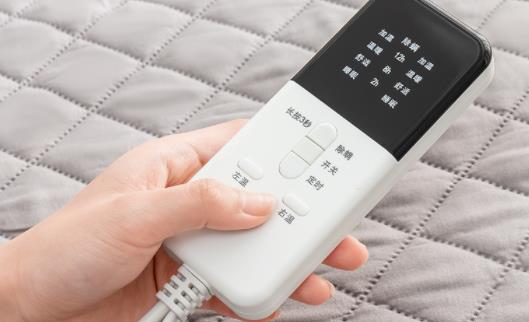 電熱毯有靜電怎么回事 電熱毯反著鋪有危險(xiǎn)嗎