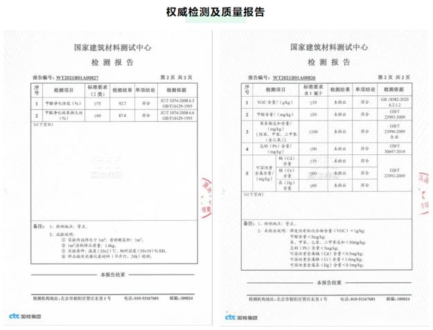 昆侖艾凈醛泥質(zhì)量?昆侖艾凈醛泥防火耐溫