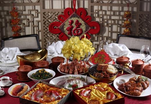 春節(jié)為什么要吃年夜飯呢?吃年夜飯有什么講究