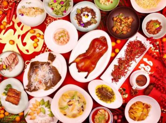半成品年夜飯好吃嗎?2022年夜飯幾點開始幾點結(jié)束