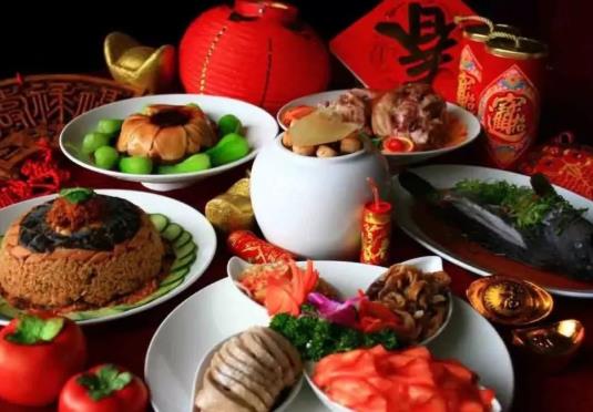 春節(jié)為什么要吃年夜飯呢?吃年夜飯有什么講究