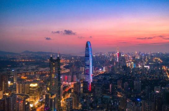 深圳2月份還會(huì)冷嗎?2022年深圳一月天氣冷不冷