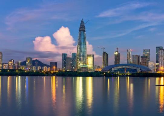 深圳2月份還會(huì)冷嗎?2022年深圳一月天氣冷不冷