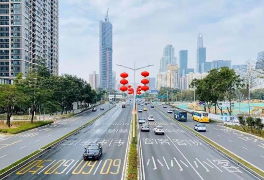 深圳2月份還會(huì)冷嗎?2022年深圳一月天氣冷不冷
