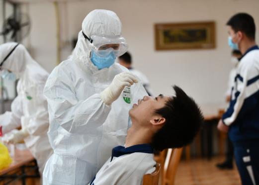 春運核酸檢測能到家再做嗎?核酸檢測當天能出結(jié)果嗎