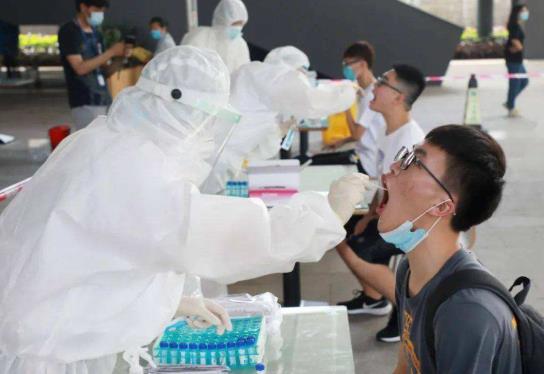 春運(yùn)期間小孩需要做核酸檢測嗎?春運(yùn)核酸檢測可以用醫(yī)保嗎