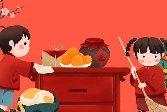 大年初一睡午覺好不好?2022年大年初一那天有雪嗎