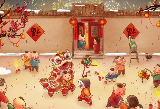 為什么大年初一不能洗頭?大年初一睡懶覺(jué)有什么不好