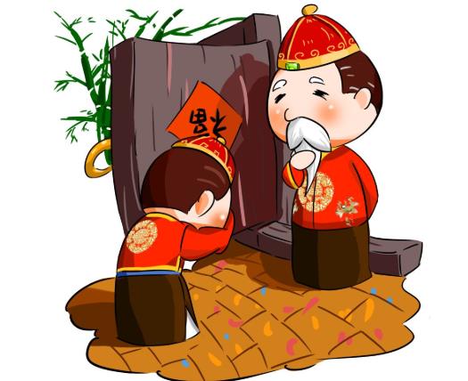 2022年大年初一冷不冷?2022年大年初一會下雨嗎