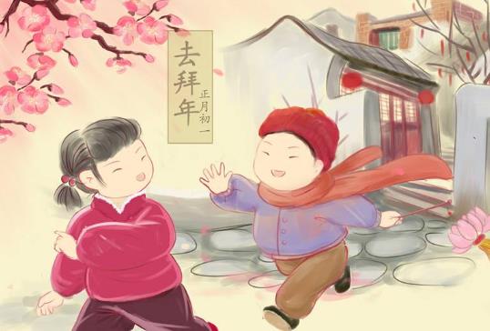 春節(jié)檔電影票預(yù)售票在哪里可以買?大年初一為什么不能倒水出家門