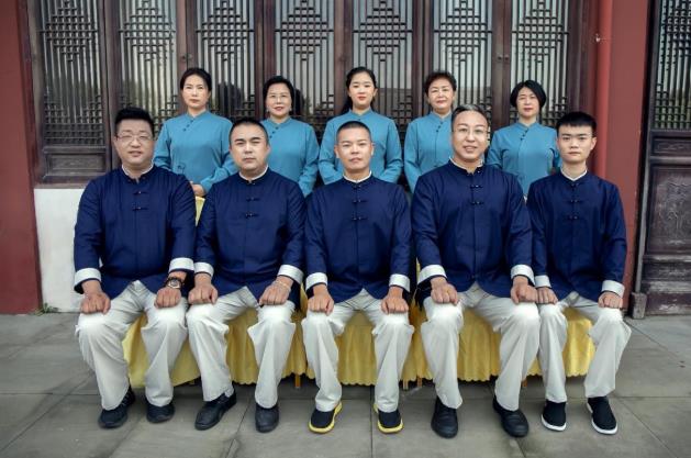 開展國學(xué)文化教育產(chǎn)業(yè)化!易道謙巽異軍突起