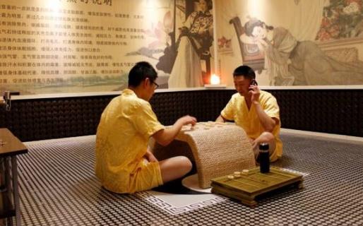 女性汗蒸多久一次比較好 女性汗蒸加什么中藥好