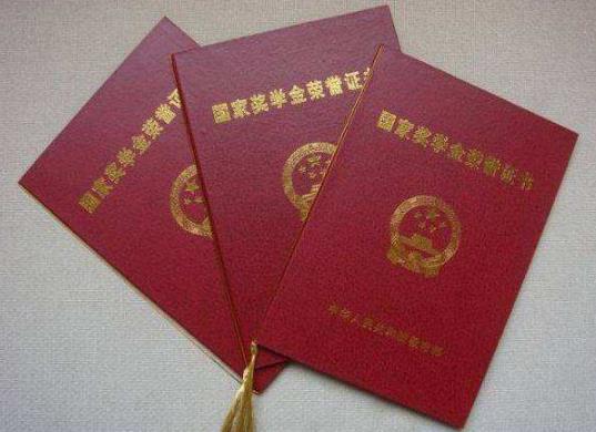 國家勵志獎學(xué)金怎么查?國家勵志獎學(xué)金好拿嗎